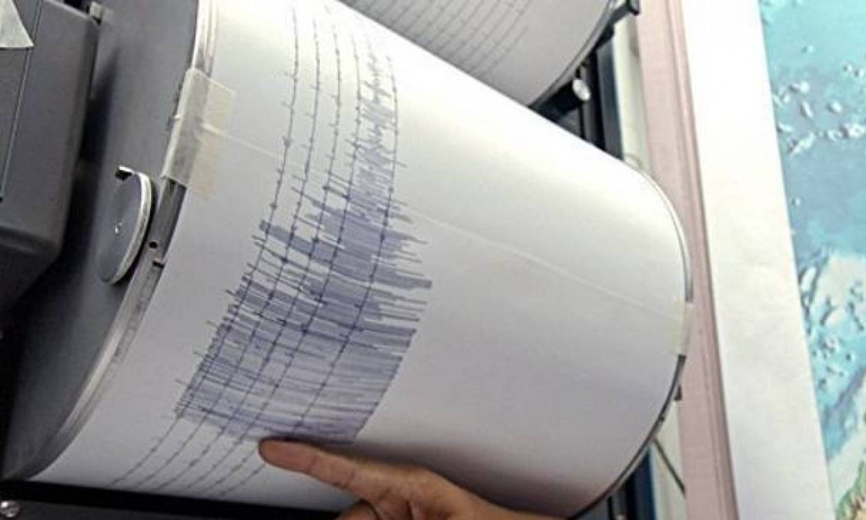 Ιαπωνία: Σεισμός μεγέθους 5,9 βαθμών