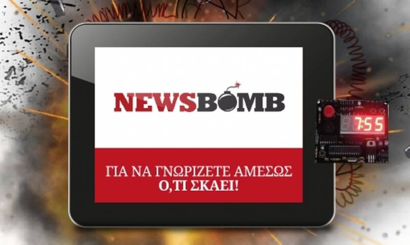 Το Newsbomb.gr στην κορυφή της ενημέρωσης και για το μήνα των Πανελληνίων Εξετάσεων!