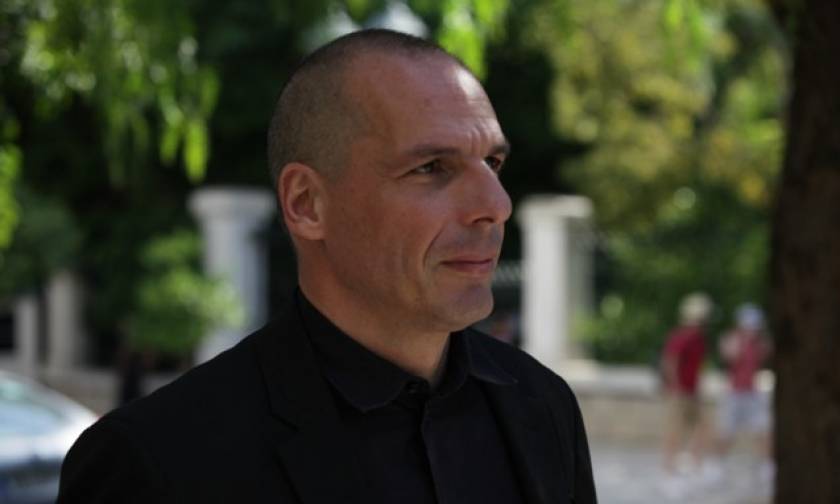 Βαρουφάκης: Η πρόταση των θεσμών δεν δίνει λύση στην ελληνική κρίση