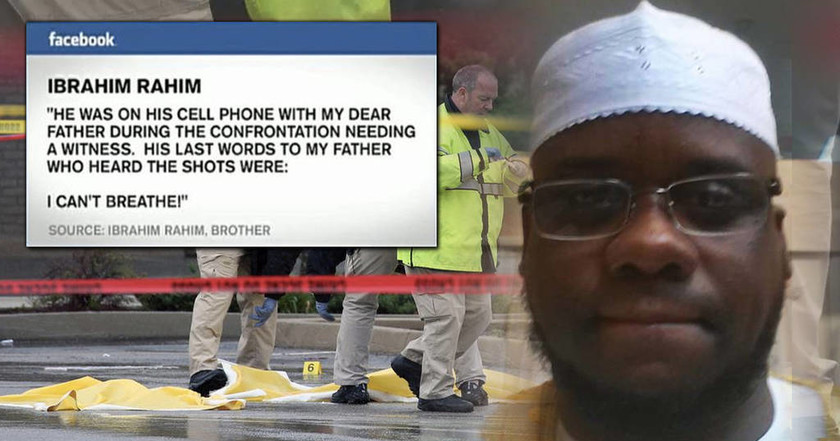 Αστυνομικοί πυροβολούν θανάσιμα ισλαμιστή που σχεδίαζε επιθέσεις στη Βοστώνη (video)