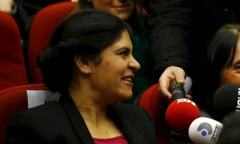 Άλλο ένα πλήγμα για τον «Σουλτάνο» Ερντογάν: Αριθμός ρεκόρ για τις γυναίκες στο νέο κοινοβούλιο!