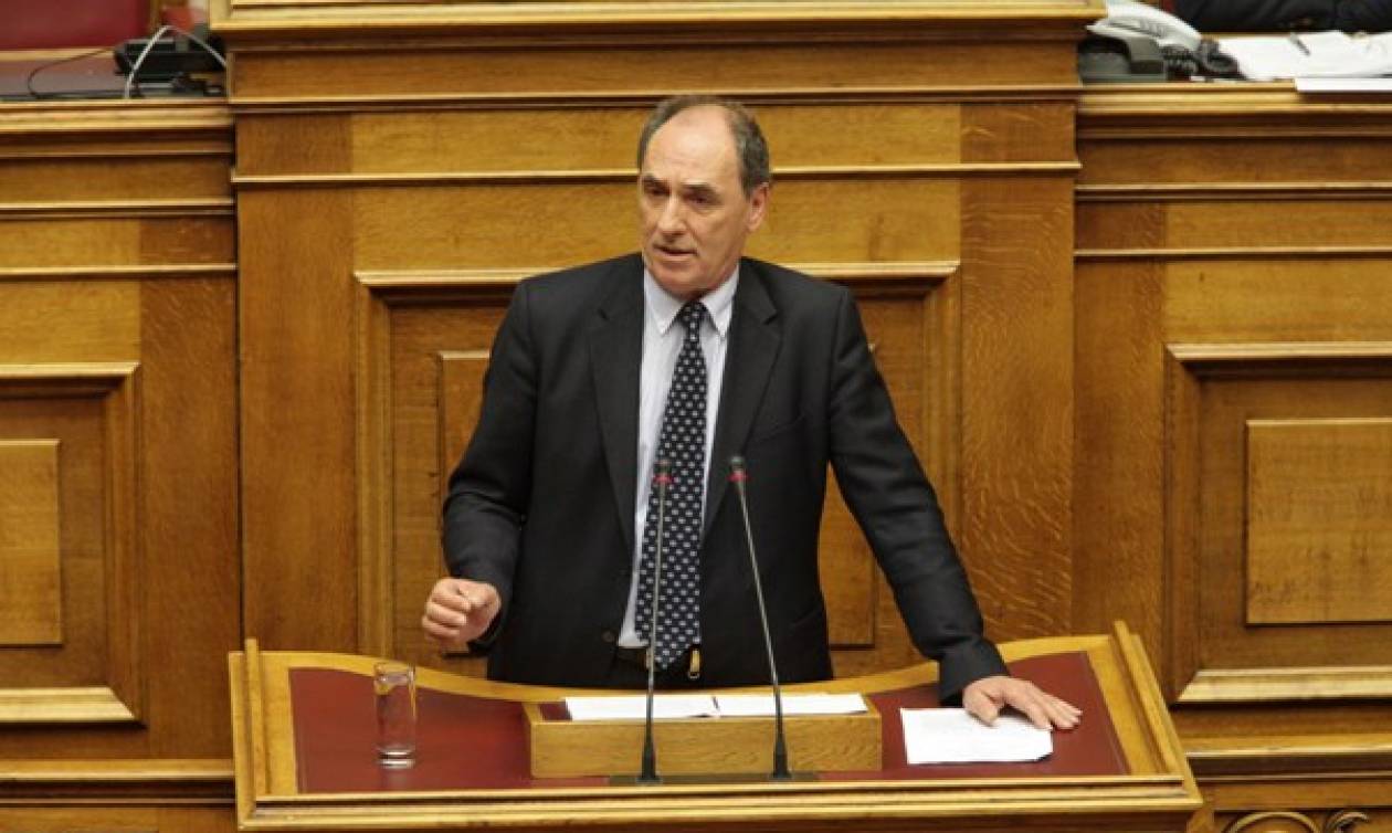 Σταθάκης: Η Ελλάδα έχει διατυπώσει επιφυλάξεις για την ΤΤΙΡ