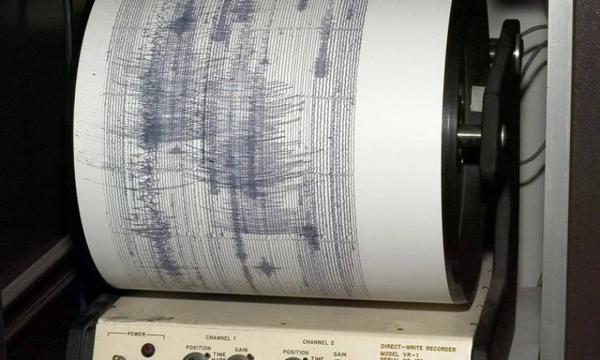 Σεισμός 5,3 Ρίχτερ: Ομαλά συνεχίζεται η μετασεισμική ακολουθία στον βόρειο Ευβοϊκό