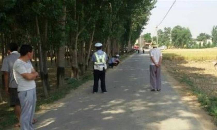 Κίνα: Τέσσερις νεκροί από πυροβολισμούς