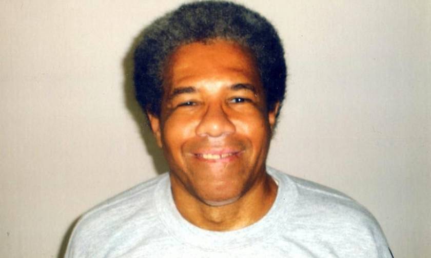 ΗΠΑ: Ελεύθερος θα αφεθεί κρατούμενος μετά από 43 χρόνια στην απομόνωση