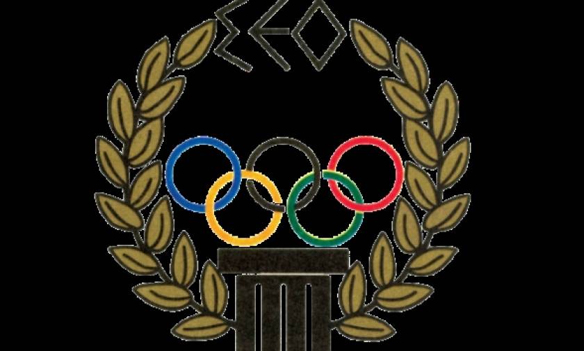 Ο Σύλλογγος Ελλήνων Ολυμπιονικών συμπλήρωσε 30 χρόνια ζωής