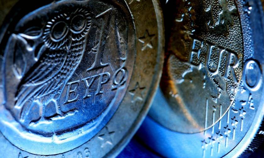 Σε ύφεση η ελληνική οικονομία το α΄ τρίμηνο του 2015