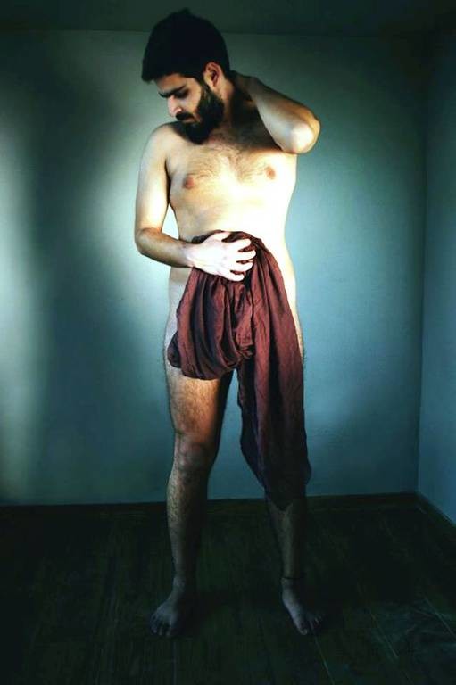 Φοιτητές του ΑΠΘ φωτογραφήθηκαν γυμνοί (photos)