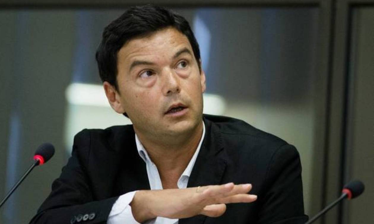 Le Monde: Να γίνει Κοινοβουλευτική Συνέλευση της Ευρωζώνης για το ελληνικό χρέος