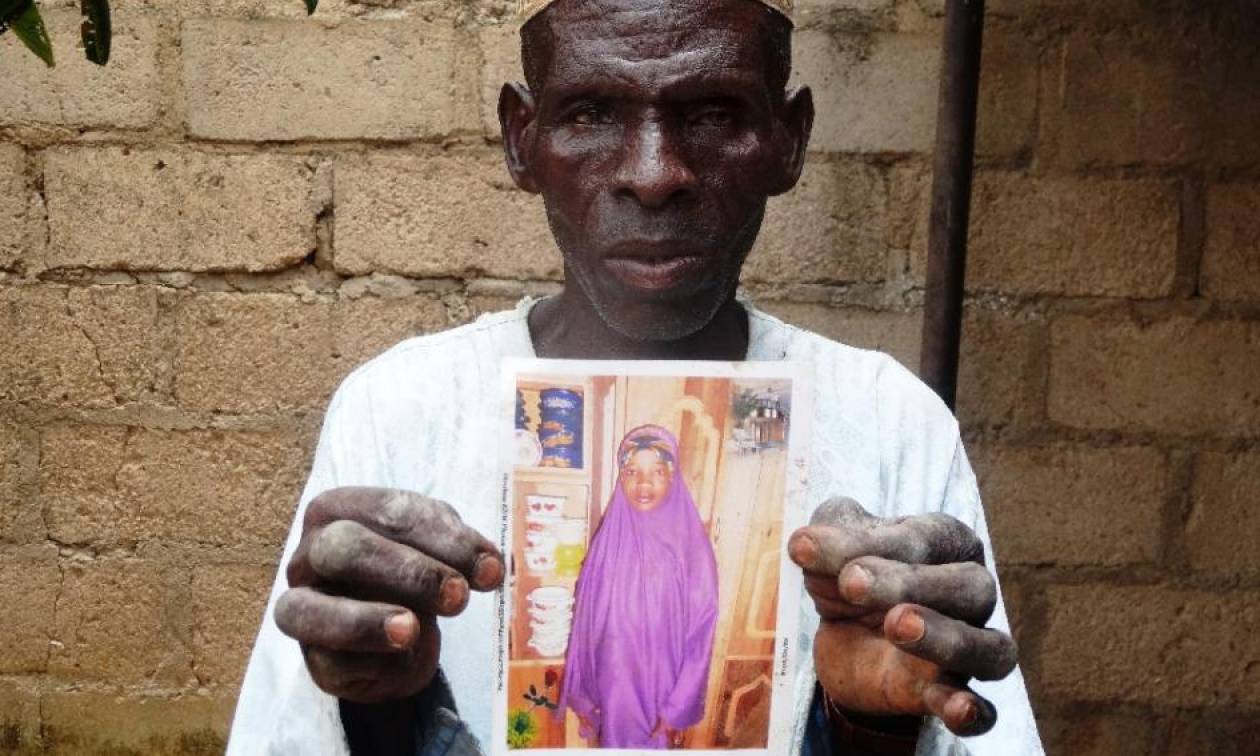 Νιγηρία: Έφηβη σκότωσε με ποντικοφάρμακο τον άνδρα της και αθωώθηκε