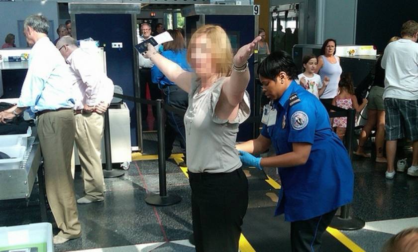 ΗΠΑ: 73 «τρομοκράτες» στην υπηρεσία των αμερικανικών αεροδρομίων!