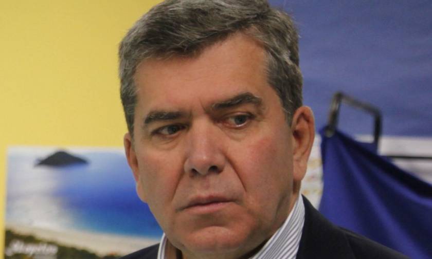 Μητρόπουλος: «Η κυβέρνηση έχει επιλέξει συμφωνία»