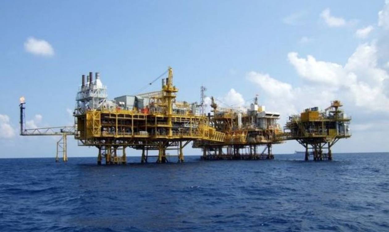 Από το 2019 έως το 2020 η παραγωγή και διοχέτευση φυσικού αερίου από την Κύπρο στις αγορές