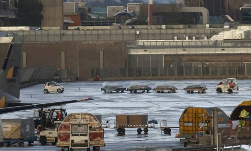 Γερμανία: Επίλογος στην τραγωδία της Germanwings