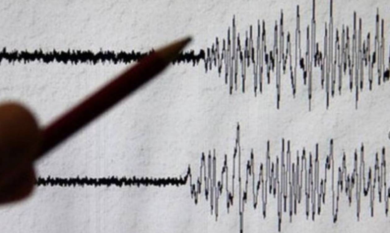 «Δεν εμπνέουν ανησυχία οι σεισμοί στην Κρήτη»