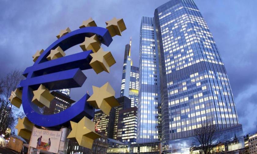 Πιέσεις από την ΕΚΤ: Δεν θα αυξηθεί η έκτακτη ρευστότητα αν επιδεινωθεί το χρέος