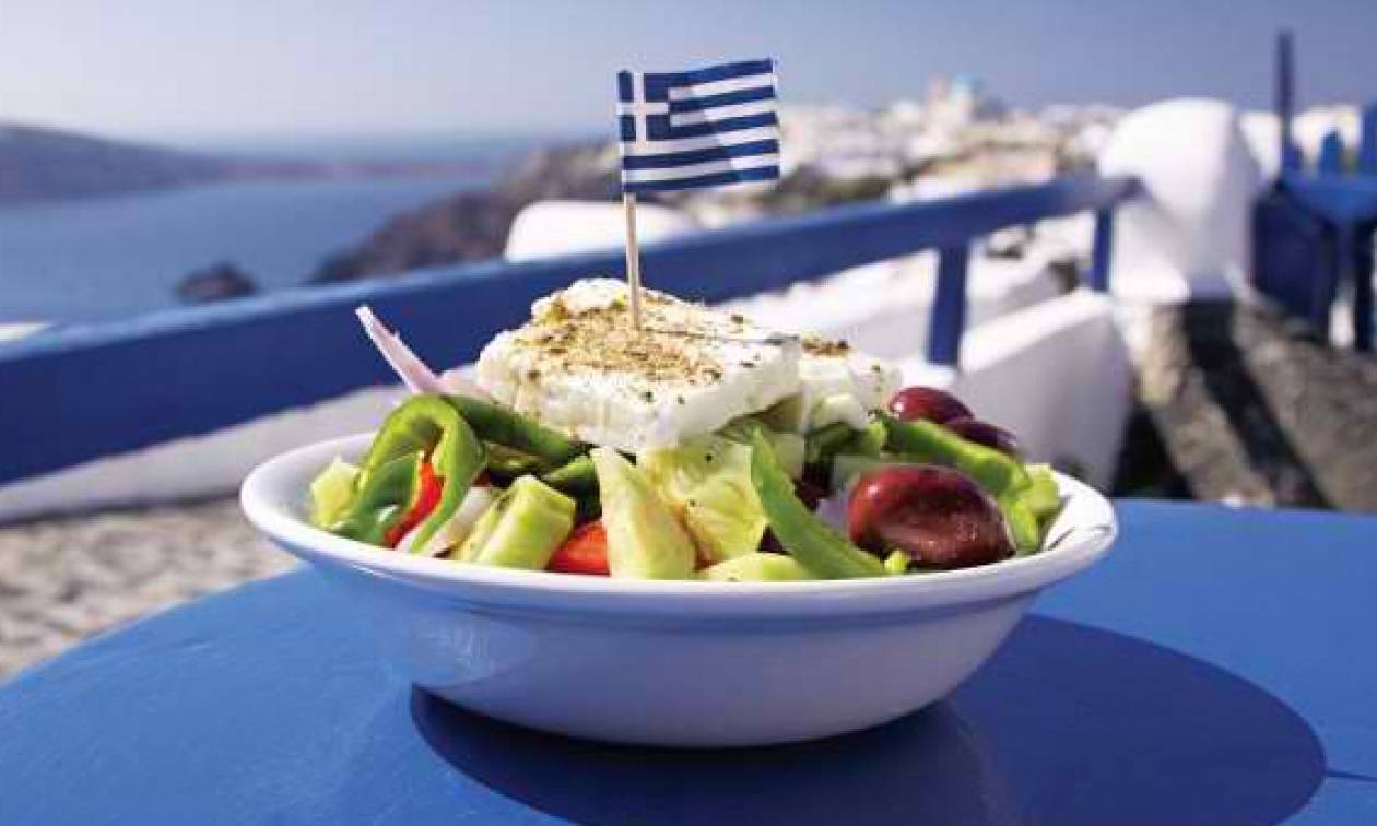 Αυτά είναι τα πιο γευστικά ελληνικά προϊόντα