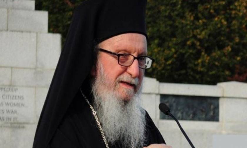 Βοήθεια Αρχιεπισκόπου Αμερικής στο θέμα αγνοουμένων της Κύπρου