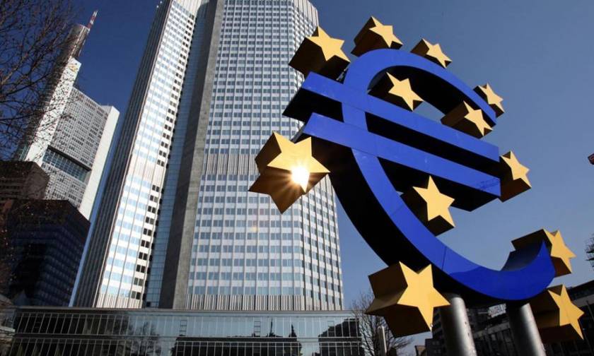 ΕΚΤ: Σημαντική αύξηση του ELA κατά 2,3 δισ. ευρώ