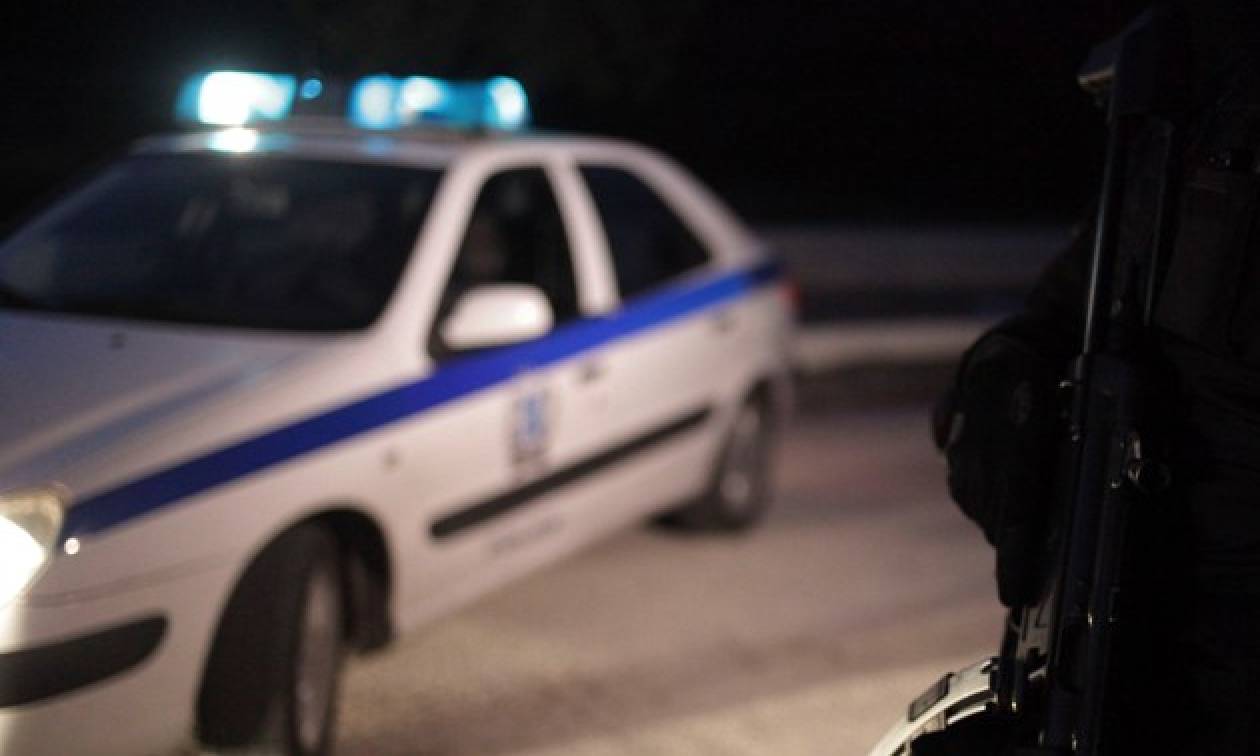 Θεσσαλονίκη: Χειροπέδες σε 74χρονο διακινητή ναρκωτικών