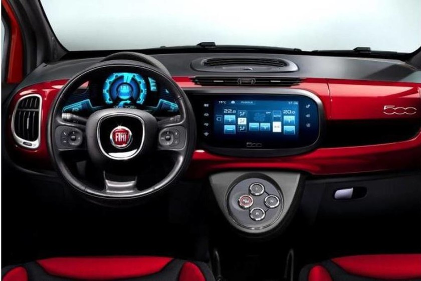 Fiat: Νέο 500 στις 4 Ιουλίου