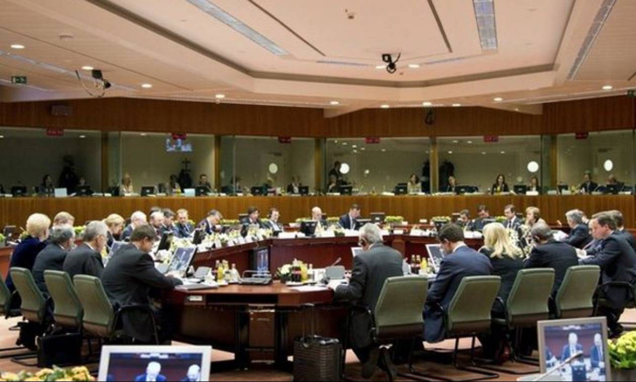 Άμεση σύγκληση έκτακτου Eurogroup μελετούν Αθήνα και Βρυξέλλες