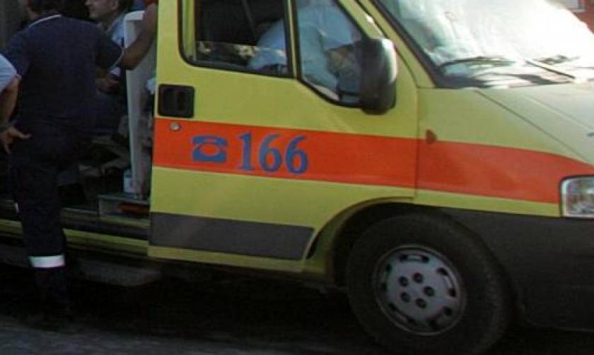 Κρήτη: «Βουτιά» θανάτου για 26χρονο από το μπαλκόνι νοσοκομείου