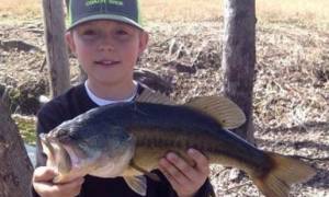 ΗΠΑ: Εντεκάχρονος χτυπήθηκε από κεραυνό ενώ ψάρευε