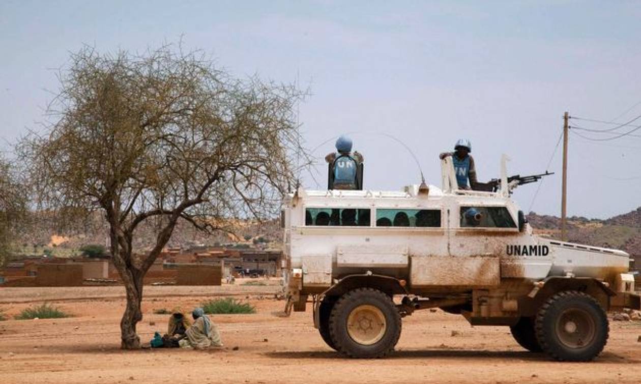 ΟΗΕ: Αυξάνονται οι επιθέσεις στο Νταρφούρ του Σουδάν