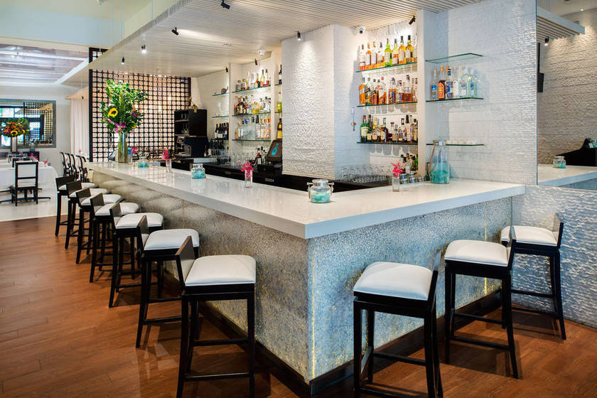 Το εστιατόριο του Σπύρου Μενεγάτου στα 10 πιο δημοφιλή της Νέας Υόρκης