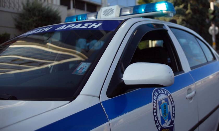 Θεσσαλονίκη: Καταγγελίες για ληστείες ερευνά η Αστυνομία