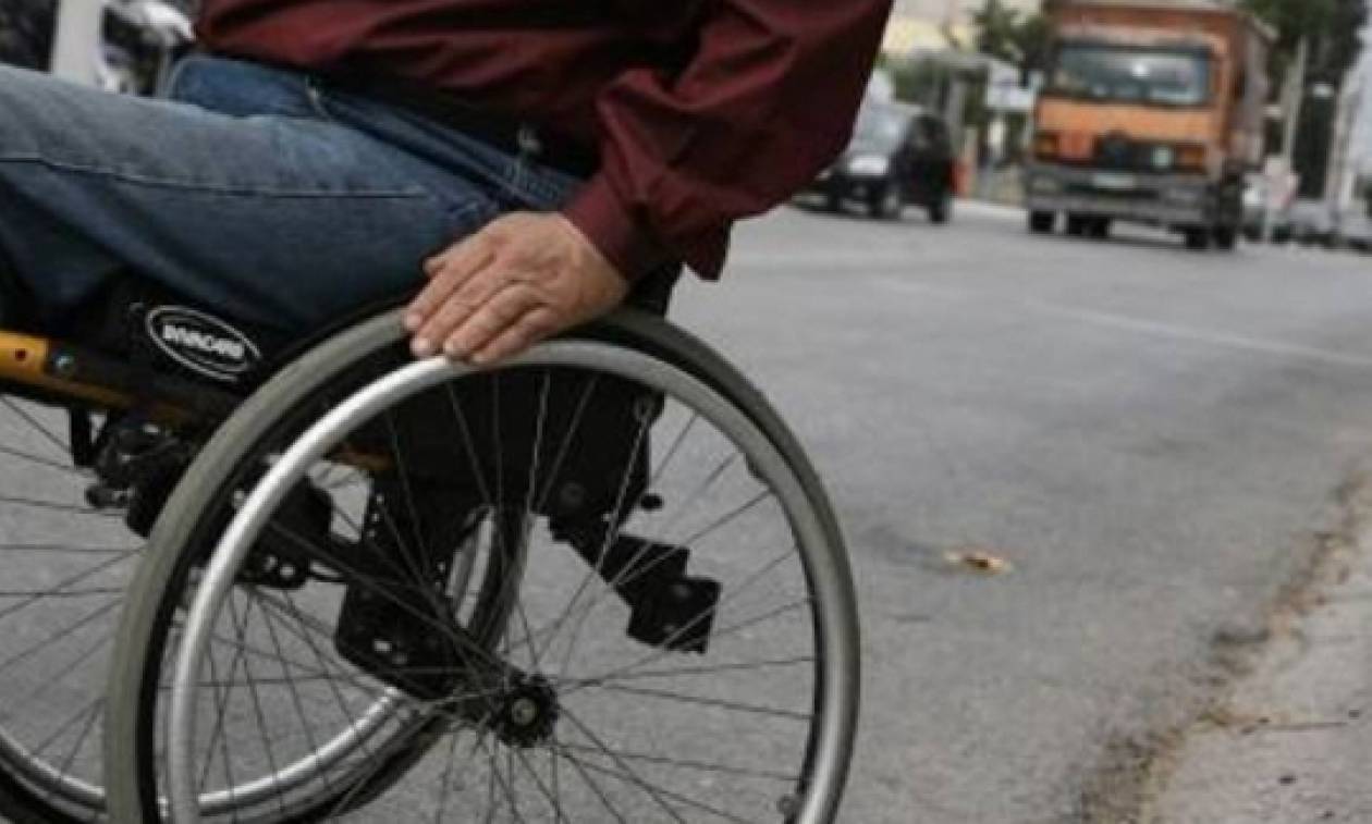 Γερμανία: 87χρονος με αναπηρικό αμαξίδιο μπέρδεψε το δρόμο και μπήκε σε αυτοκινητόδρομο