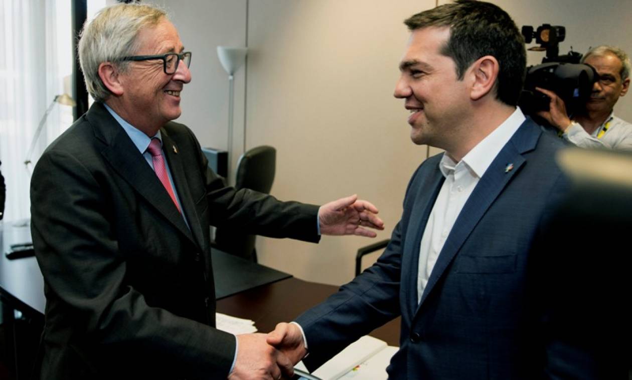 Διαφωνία Ελλάδας - Κομισιόν για το ρόλο του Brussels Group