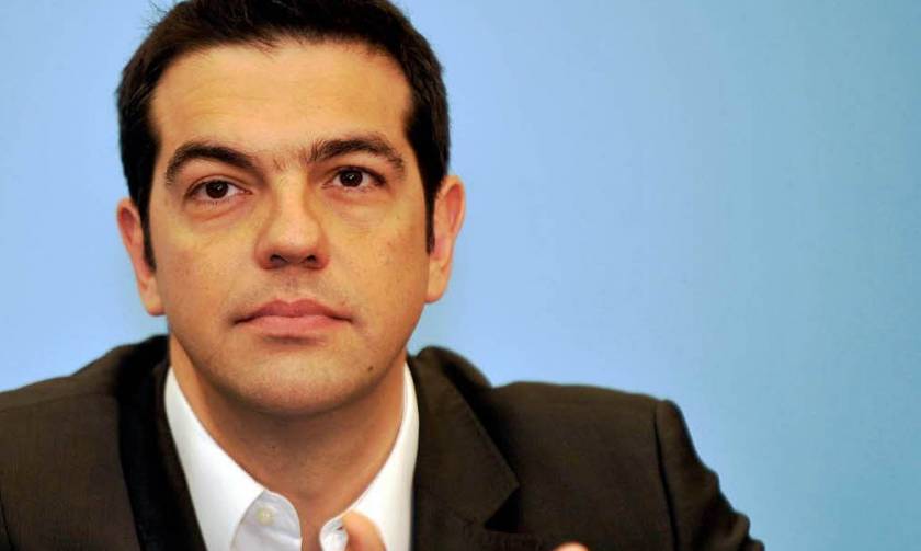 Tsipras: «ERT was reopened with the struggles of its employees»