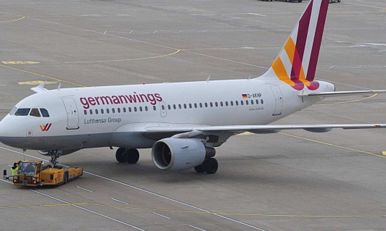 Συντριβή αεροσκάφους Germanwings: Έρευνα των Αρχών για «ανθρωποκτονία εξ αμελείας»