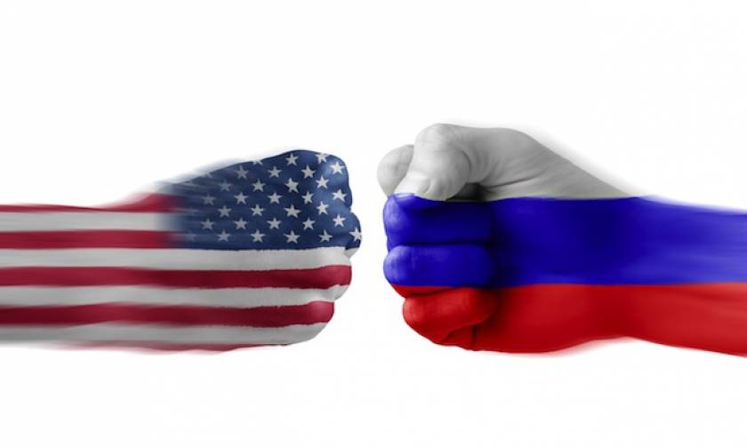 Η Μόσχα θεωρεί πως οι ΗΠΑ αναγκάζουν την Ουκρανία να συνεχίζει τον πόλεμο