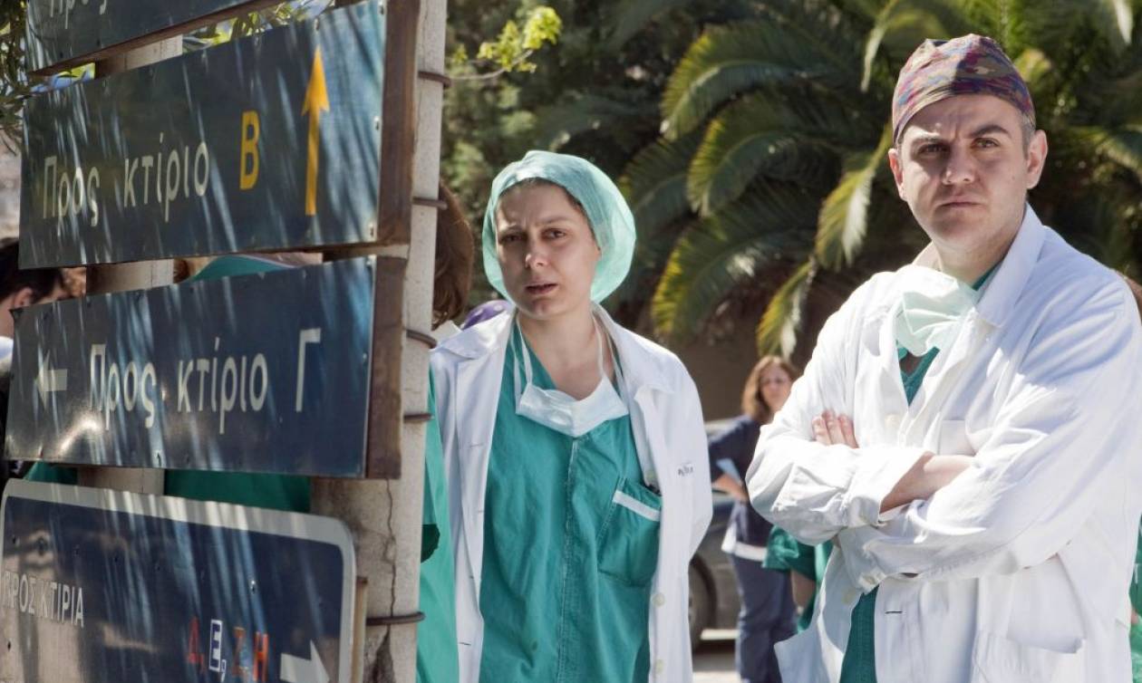 ΠΓΝ Αλεξανδρούπολης: Χωρίς παρουσία γιατρού η διαλογή περιστατικών στα Επείγοντα