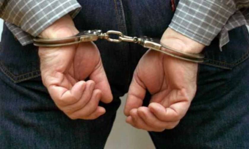Ηράκλειο: Συνελήφθη 60χρονος με 26 δενδρύλλια κάνναβης