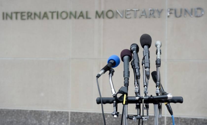 Reuters:Το ΔΝΤ πιέζει για αναδιάρθρωση του χρέους αλλά η Ευρώπη κωφεύει