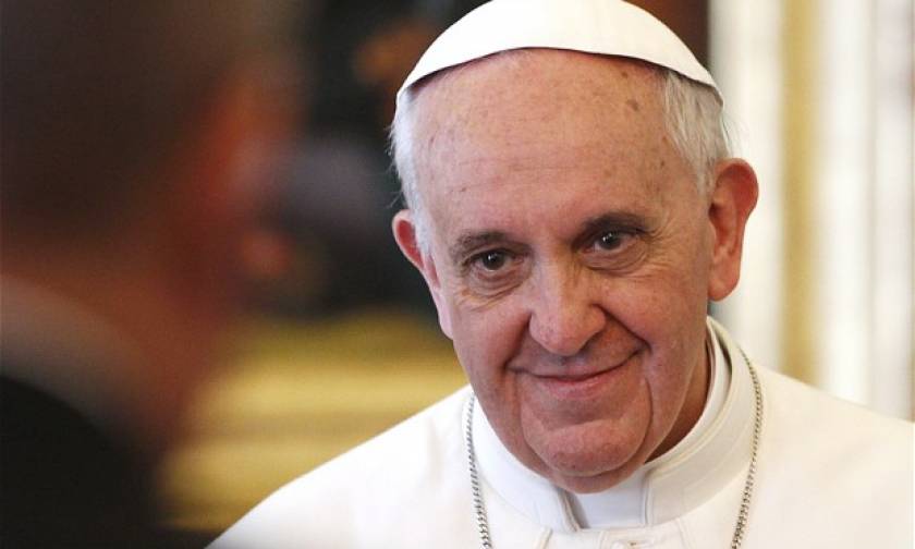 Κοινό Πάσχα Καθολικών, Ορθοδόξων και Προτεσταντών προτείνει ο Πάπας Φραγκίσκος