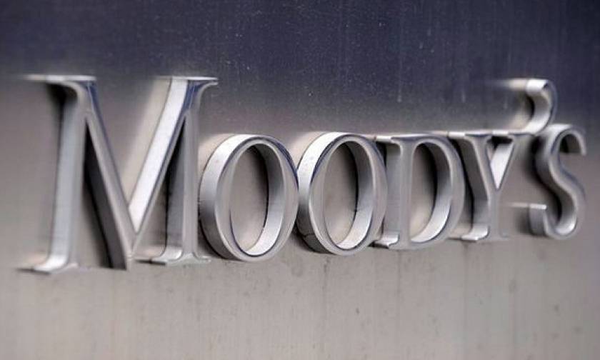 Moody's: Αναβάθμισε σε Caa2 την Ελληνική Τράπεζα