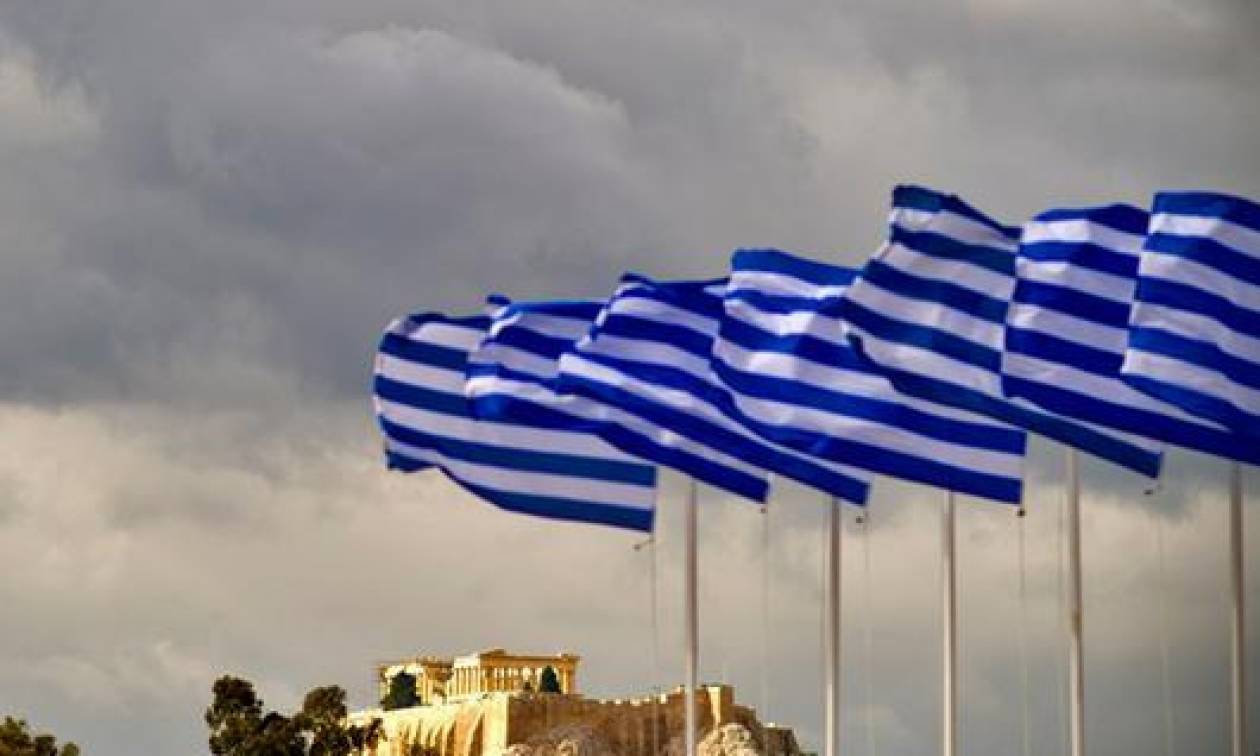 DBRS: Επιβεβαίωσε την αξιολόγηση «CCC» της Ελλάδας