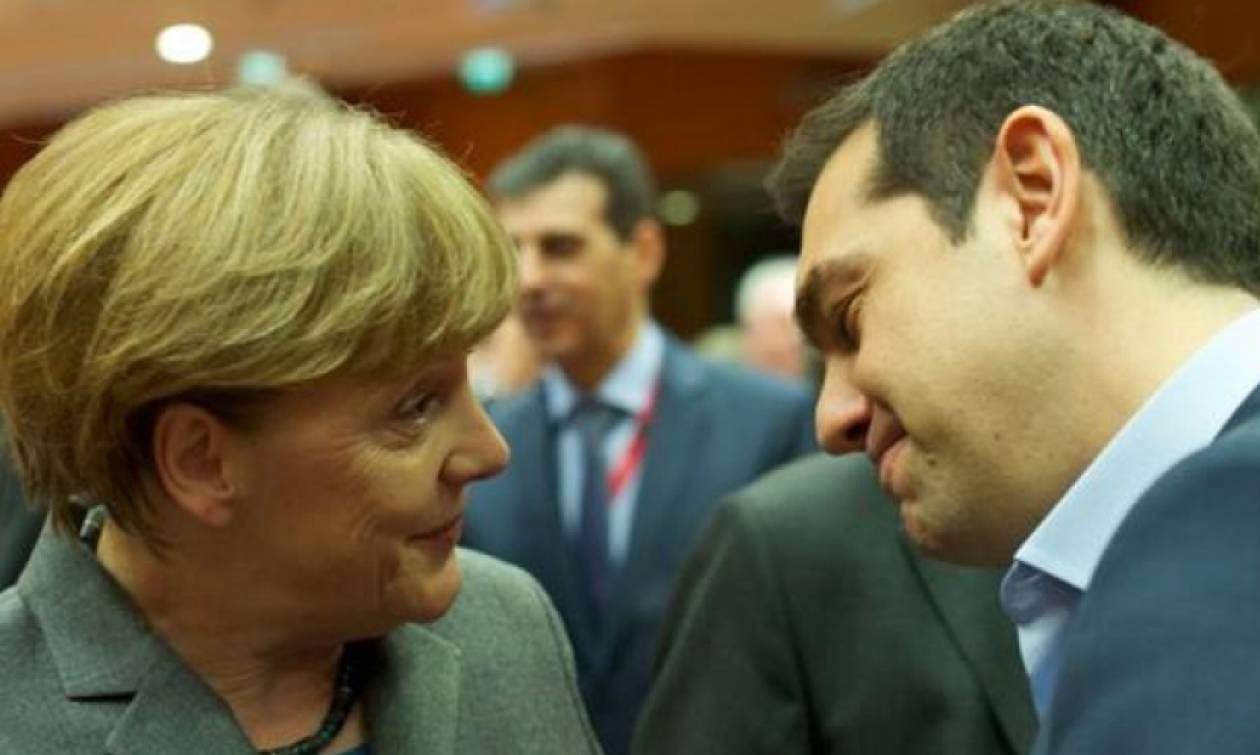 Βild: Θα λυγίσουν τώρα οι Έλληνες;
