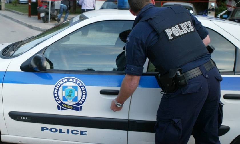 Τρίπολη: Πάνω από 70 συλλήψεις στο πλαίσιο επιχείρησης κατά της εγκληματικότητας