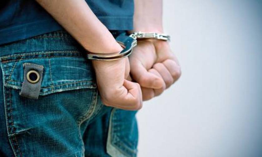 Ηράκλειο: Σύλληψη 33χρονου για διακίνηση ναρκωτικών