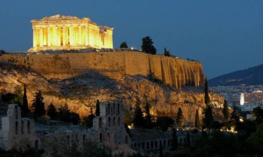 Ποια είναι τα πιο δημοφιλή αξιοθέατα στην Ελλάδα (photos)