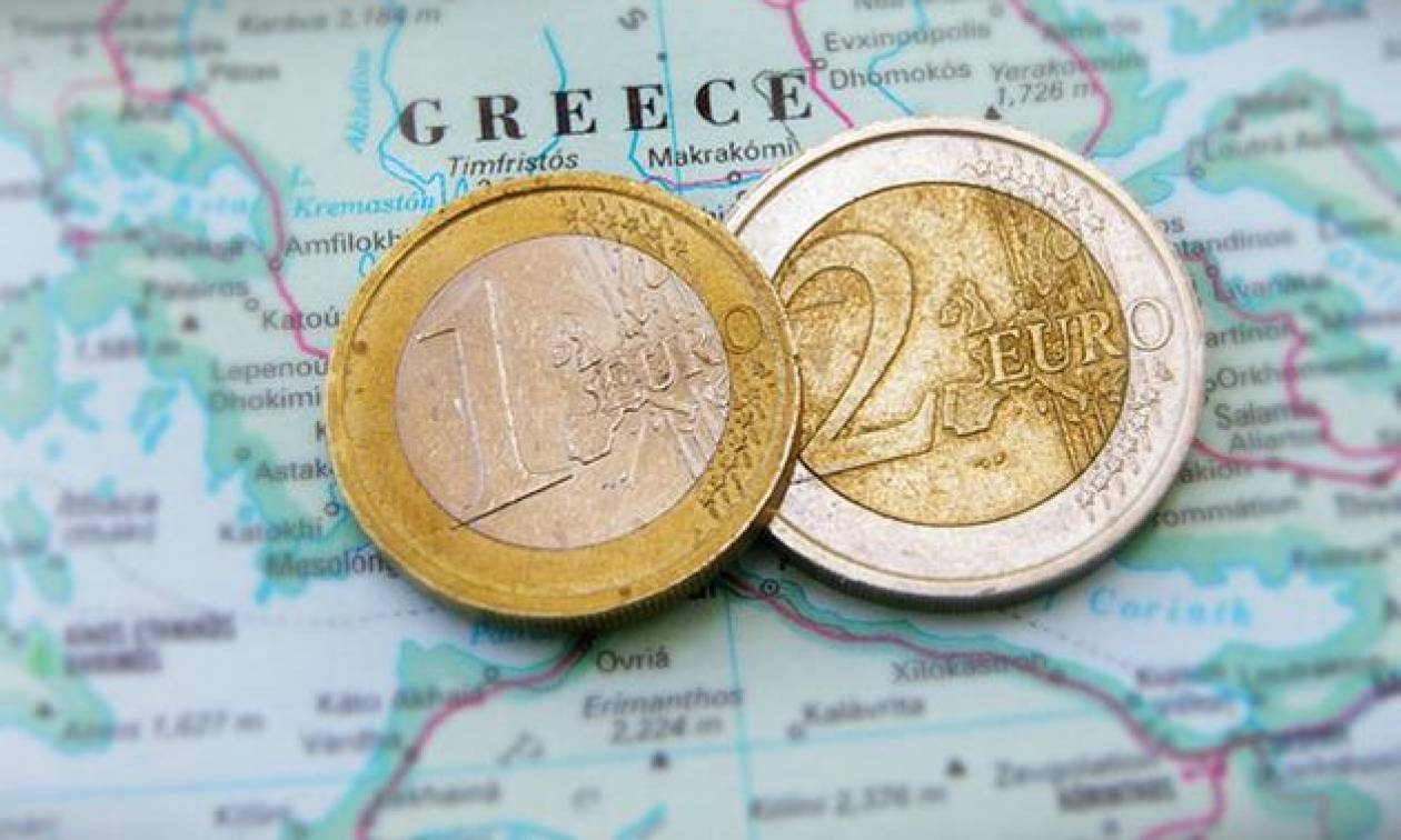 Reuters: Στο τραπέζι των συζητήσεων η ελάφρυνση του ελληνικού χρέους