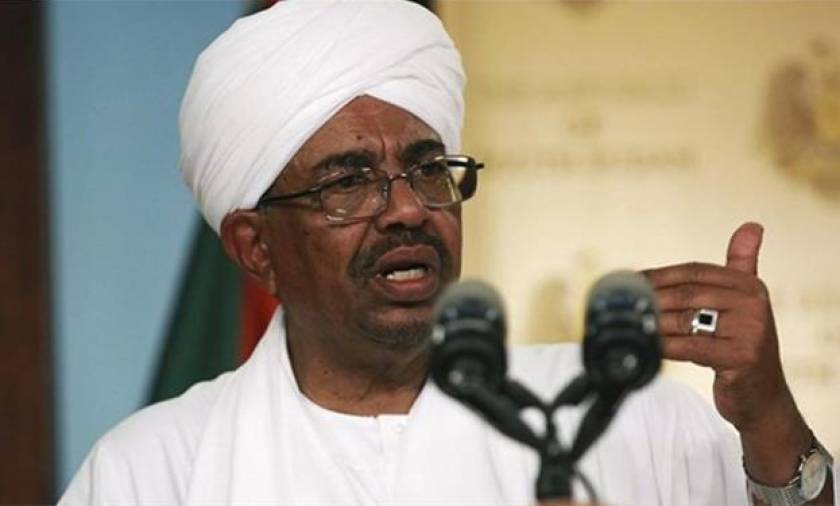 Σουδάν: Το ΔΠΔ κάλεσε την Πρετόρια να συλλάβει τον σουδανό πρόεδρο ελ-Μπασίρ