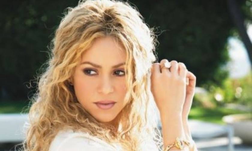 Shakira: Αποκαλύπτει τη beauty ρουτίνα της πριν πάει για ύπνο!