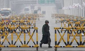 Νότια Κορέα: Ένας στρατιώτης λιποτάκτησε από τον Βορρά